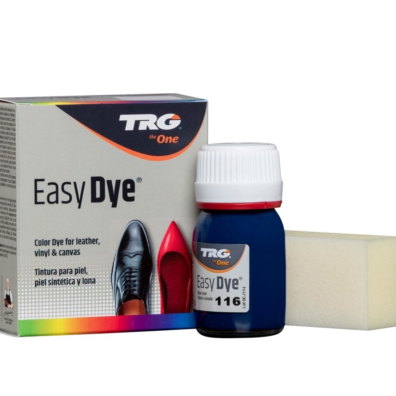 TRG easy dye schoenverf - 116 - MIDNIGHT