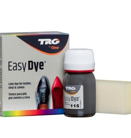 TRG easy dye schoenverf - 115 - DARK GREY