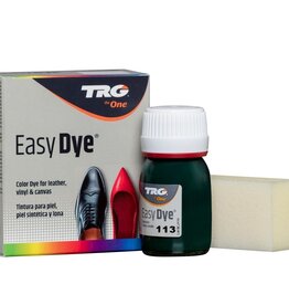 TRG easy dye schoenverf - 113 - GREEN