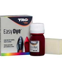 TRG easy dye schoenverf - 111 - BORDEAUX