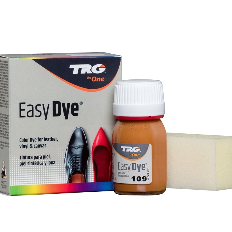 TRG easy dye schoenverf - 109 - GAZELLE