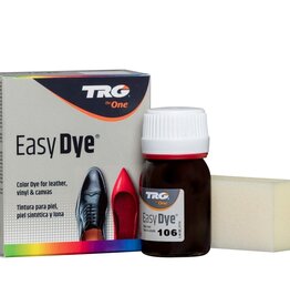 TRG easy dye schoenverf - 106 - DARK BROWN