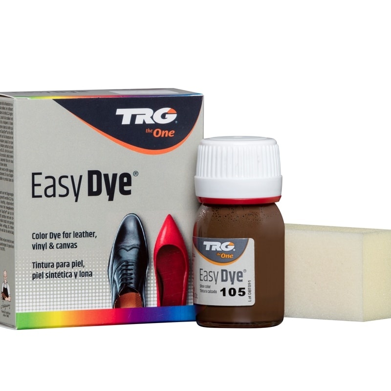 TRG easy dye schoenverf - 105 - PONEY