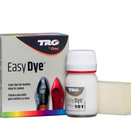 TRG easy dye schoenverf - 101 - WHITE