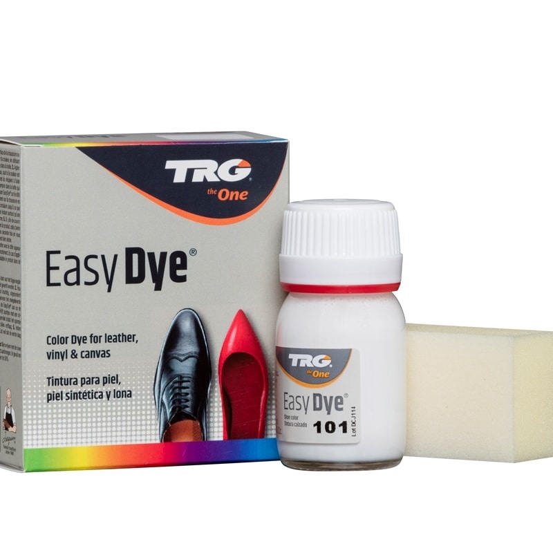 TRG easy dye schoenverf - 101 - WHITE