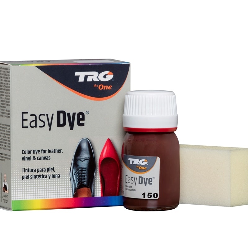 TRG easy dye schoenverf - 150 MAHAGONY