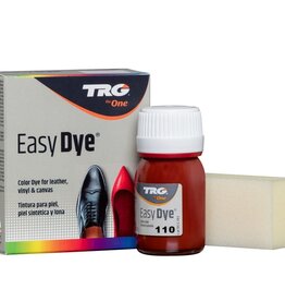 TRG easy dye schoenverf - 110 RUSSET