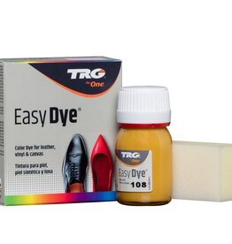 TRG easy dye schoenverf - 108 OCHRE