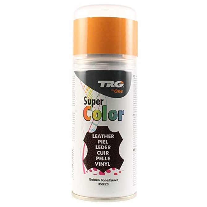 TRG Supercolor - Amber