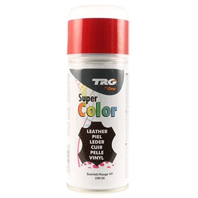TRG Supercolor - Scarlet