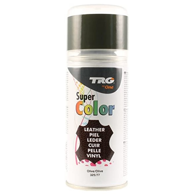 TRG Supercolor - Olive