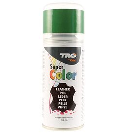 TRG Supercolor - Green