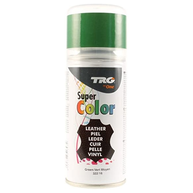 TRG Supercolor - Green