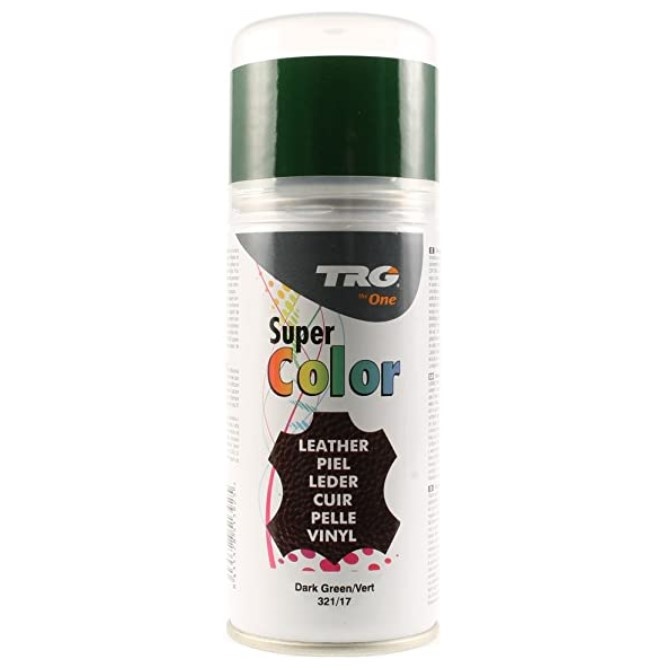 TRG Supercolor - Dark Green