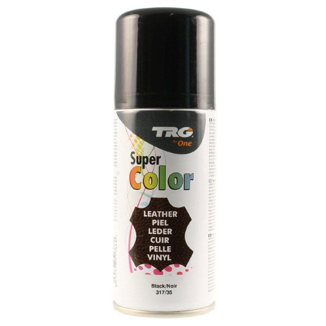 TRG Supercolor - Black
