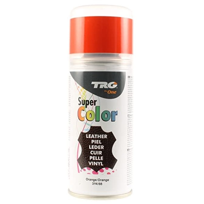 TRG Supercolor - Orange