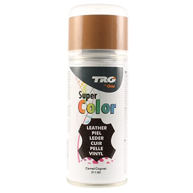 TRG Supercolor - Camel