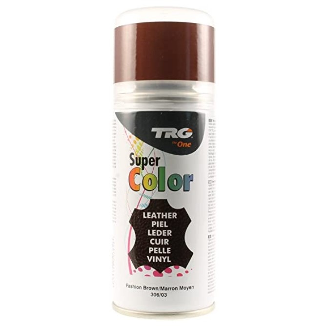 TRG Supercolor - Fashion Brown
