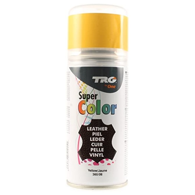 TRG Supercolor - Yellow