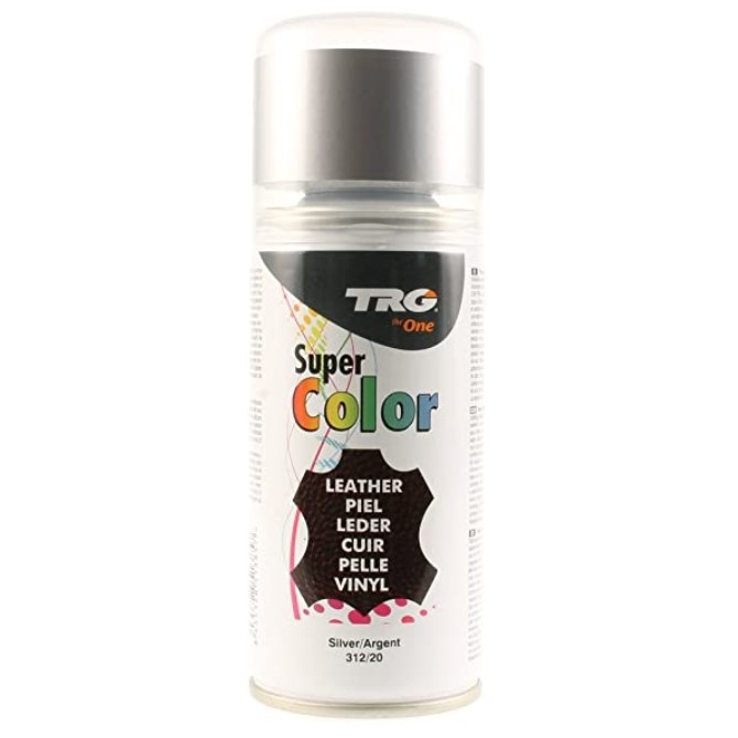 TRG Supercolor - Silver