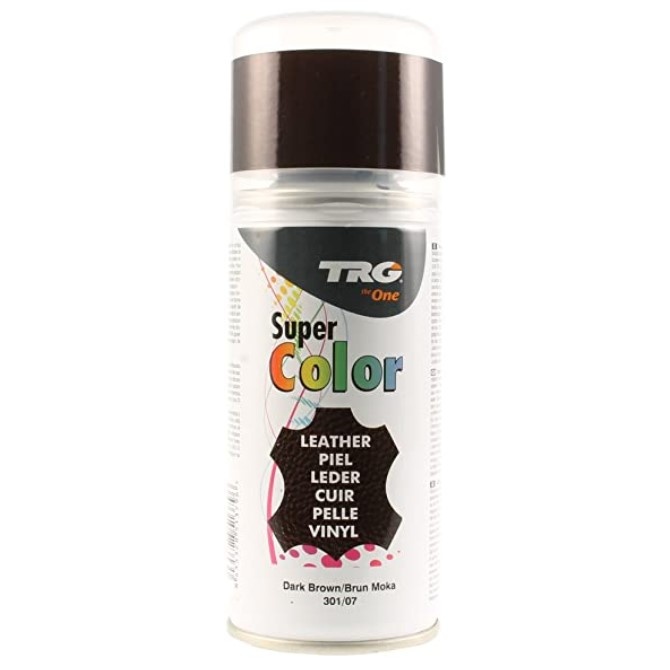 TRG Supercolor - Dark Brown