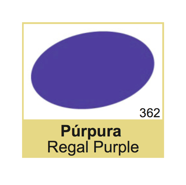 TRG Supercolor - Regal Purple