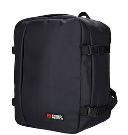 Enrico Benetti Innsbruck rugzak underseater - blauw