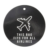 Enrico Benetti Enrico Benetti Amsterdam rugzak underseater - laptop 17 inch