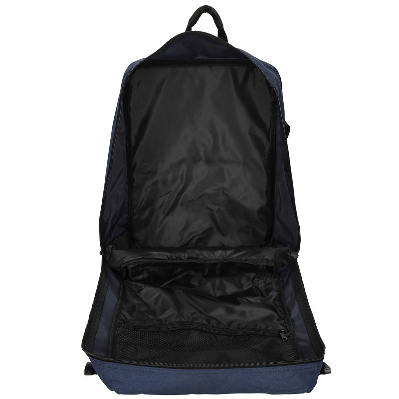 Enrico Benetti Enrico Benetti Amsterdam rugzak underseater - laptop 17 inch