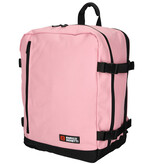 Enrico Benetti Enrico Benetti Amsterdam rugzak underseater - laptop 17 inch
