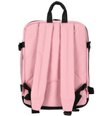Enrico Benetti Enrico Benetti Amsterdam rugzak underseater - laptop 17 inch