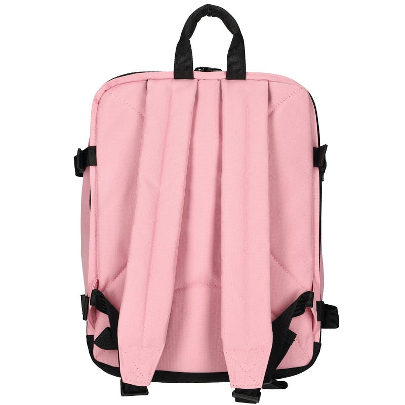 Enrico Benetti Enrico Benetti Amsterdam rugzak underseater - laptop 17 inch
