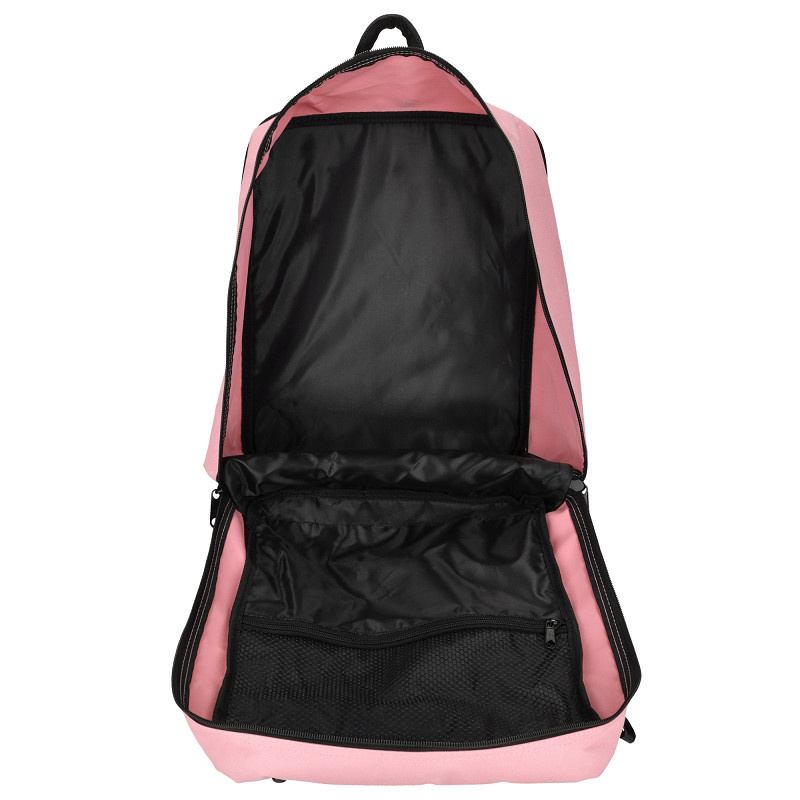 Enrico Benetti Enrico Benetti Amsterdam rugzak underseater - laptop 17 inch