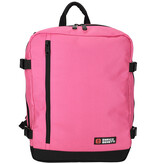 Enrico Benetti Enrico Benetti Amsterdam rugzak underseater - laptop 17 inch