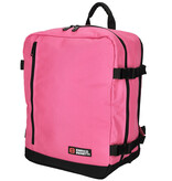 Enrico Benetti Enrico Benetti Amsterdam rugzak underseater - laptop 17 inch