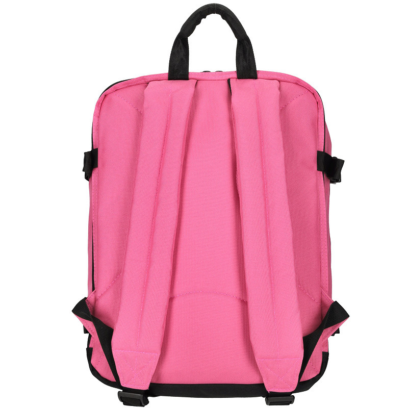 Enrico Benetti Enrico Benetti Amsterdam rugzak underseater - laptop 17 inch