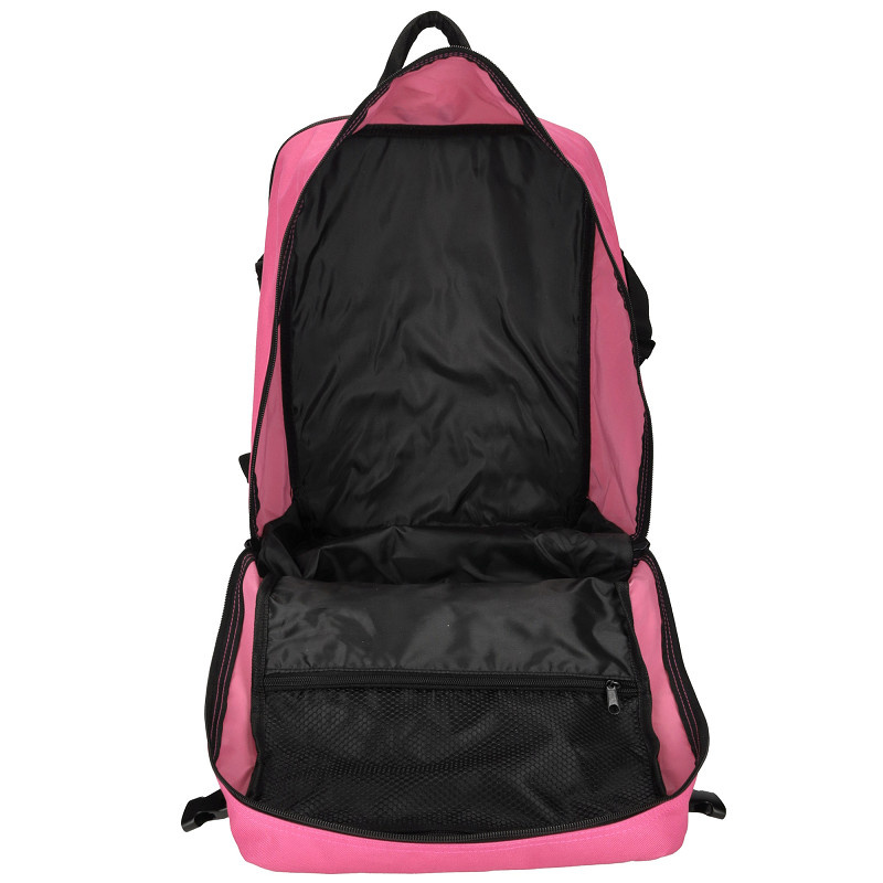 Enrico Benetti Enrico Benetti Amsterdam rugzak underseater - laptop 17 inch