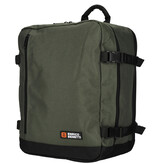 Enrico Benetti Enrico Benetti Amsterdam rugzak underseater - laptop 17 inch