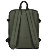 Enrico Benetti Enrico Benetti Amsterdam rugzak underseater - laptop 17 inch