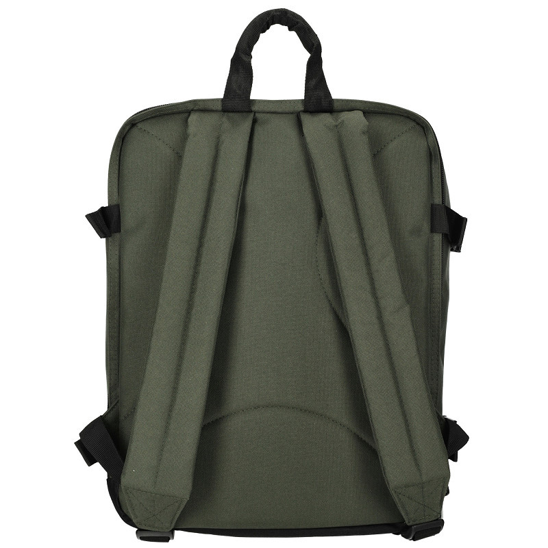 Enrico Benetti Enrico Benetti Amsterdam rugzak underseater - laptop 17 inch