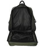 Enrico Benetti Enrico Benetti Amsterdam rugzak underseater - laptop 17 inch