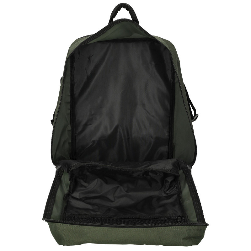 Enrico Benetti Enrico Benetti Amsterdam rugzak underseater - laptop 17 inch