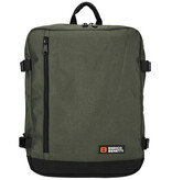 Enrico Benetti Enrico Benetti Amsterdam rugzak underseater - laptop 17 inch