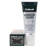 COLLONIL Collonil Waterstop Colours - zwarte schoensmeer in tube