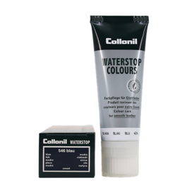 COLLONIL Collonil Waterstop Colours - blauw