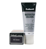COLLONIL Collonil Waterstop Colours - donkerblauwe schoensmeer in tube