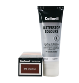 COLLONIL Collonil Waterstop Colours - chestnut schoensmeer in tube