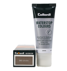 COLLONIL Collonil Waterstop Colours - smoke