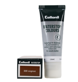 COLLONIL Collonil Waterstop Colours - cognac