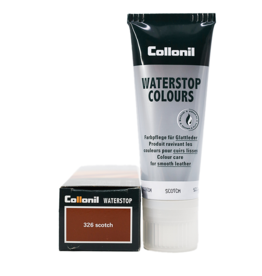 COLLONIL Collonil Waterstop Colours - scotch
